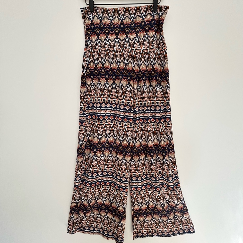 Bobby Brooks Palazzo Pants Size:Small